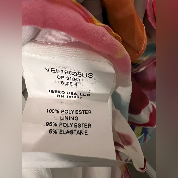 PATBO

Maxi Dress Flora - Picture 7 of 12